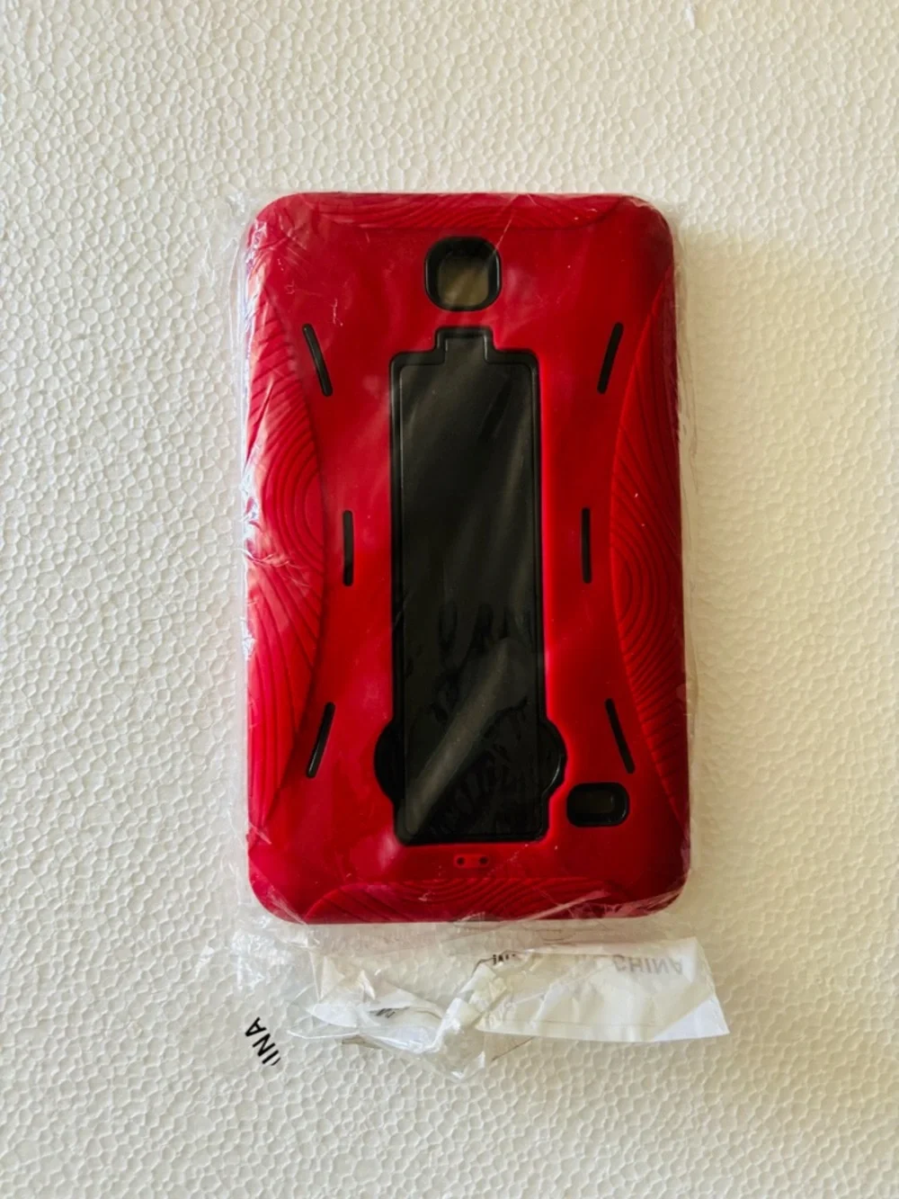 Brand new case cover.